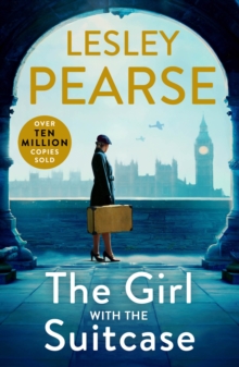Image for The Girl with the Suitcase
