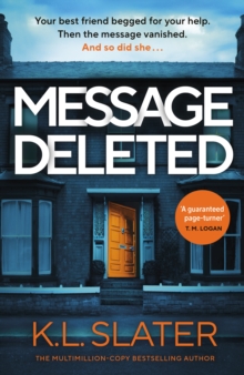 Image for Message deleted