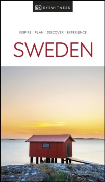 Image for Sweden: Inspire, Plan, Discover, Experience