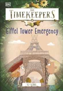 Image for Eiffel Tower Emergency