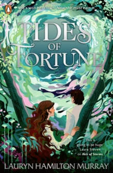 Tides of Fortune - Murray, Lauryn Hamilton