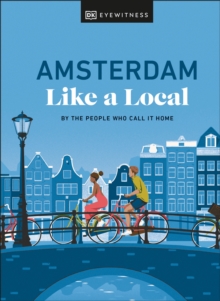 Image for Amsterdam Like a Local