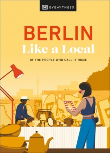 Image for Berlin Like a Local