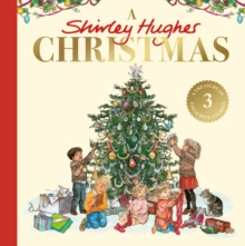 Image for A Shirley Hughes Christmas