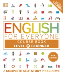 Image for English for everyoneLevel 2, beginner,: Course book