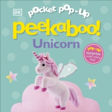 Image for Pocket Pop-Up Peekaboo! Unicorn