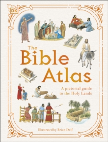 Image for Bible Atlas