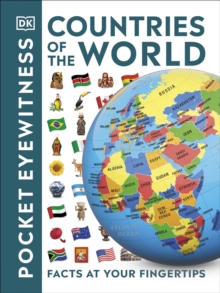 Image for Countries of the World: Facts at Your Fingertips