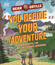 Image for YOU Decide YOUR Adventure