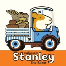 Image for Stanley the Baker