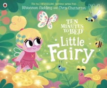 Image for Ten Minutes to Bed: Little Fairy