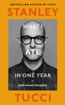 Image for What I Ate in One Year
