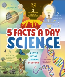 Image for 5 Facts a Day Science