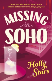 Image for Missing in Soho