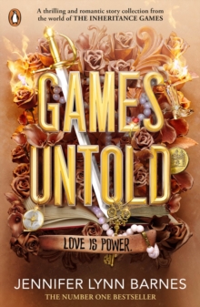 Image for Games untold