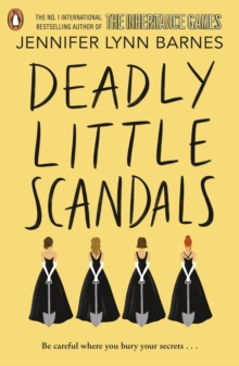 Image for Deadly Little Scandals