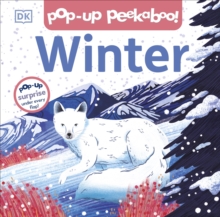 Image for Pop-up Peekaboo! Winter