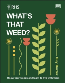 Image for What's That Weed?: Know Your Weeds and Learn to Live With Them