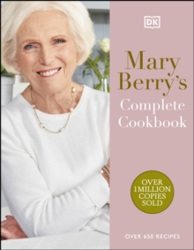 Image for Mary Berry's Complete Cookbook