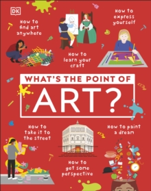 Image for What's the Point of Art?