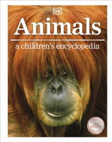 Image for Animals: a children's encyclopedia.