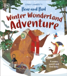 Image for Jonny Lambert's Bear and Bird Winter Wonderland Adventure