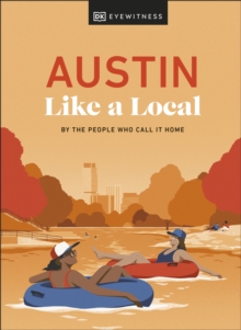 Image for Austin like a local