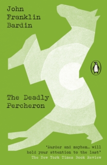 Image for The deadly percheron