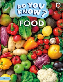 Image for Do You Know? Starter Level – Food