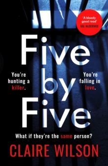 Five by Five - Wilson, Claire