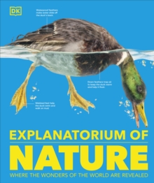 Image for Explanatorium of Nature : Where the Wonders of the World are Revealed