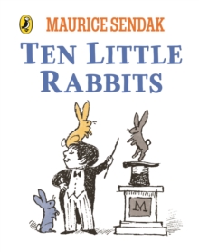 Image for Ten Little Rabbits