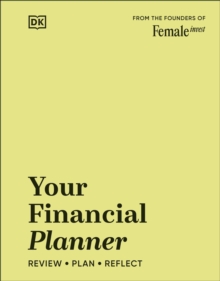 Image for Female invest financial planner  : a practical guide to financial freedom