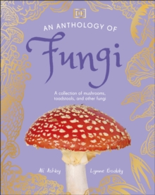 Image for An Anthology of Fungi