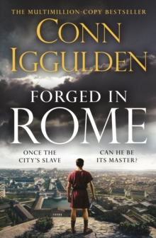 Image for Forged in Rome