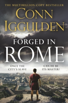 Image for Forged in Rome