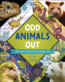 Image for Odd Animals Out