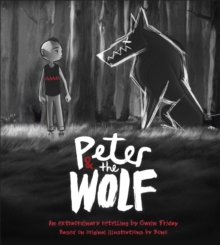 Image for Peter and the Wolf: Wolves Come in Many Disguises