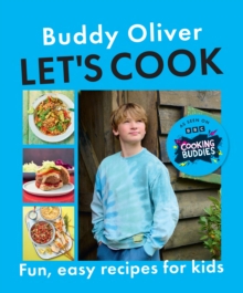 Image for Let’s Cook