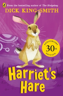 Image for Harriet's Hare