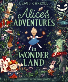 Image for Alice's Adventures in Wonderland