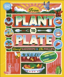 Image for From plant to plate