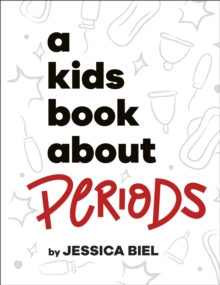 Image for A kids book about periods