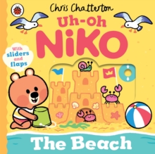 Image for Uh-Oh, Niko: The Beach