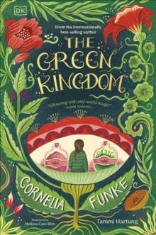 Image for The Green Kingdom