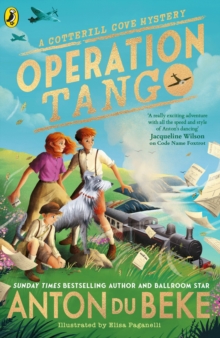 Image for Operation Tango