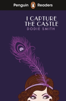 Image for Penguin Readers Level 4: I Capture the Castle (ELT Graded Reader)