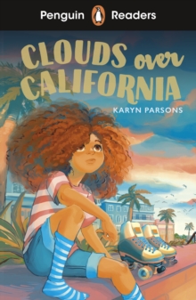 Image for Penguin Readers Level 4: Clouds Over California (ELT Graded Reader)