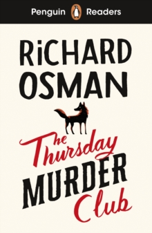 jacket image of title: Penguin Readers Level 6: The Thursday Murder Club (ELT Graded Reader) - Osman, Richard