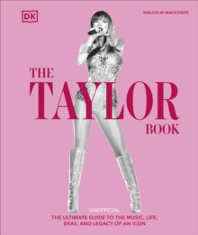 Image for The Taylor Swift Book